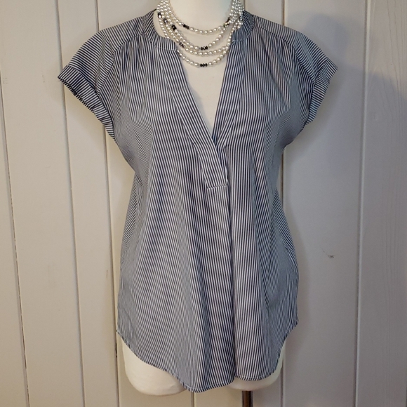 Apt 9 short sleeve top - Picture 1 of 7